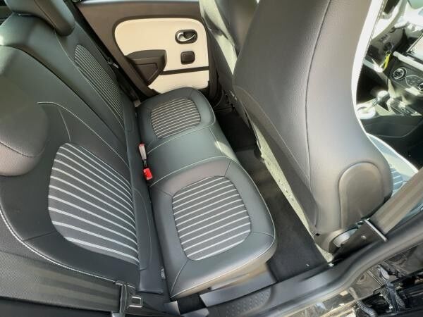 Renault Twingo E-TECH 100% ELEKTRISCH KAMERA/ALU ⚡️ ELEKTRO 🤩 SONDERAKTION 🛒 SOFORT VERFÜGBAR ❗️❗️❗️