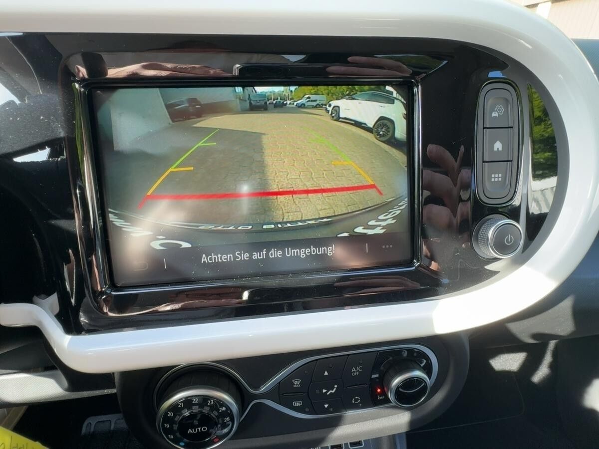 Renault Twingo E-TECH 100% ELEKTRISCH KAMERA/ALU ⚡️ ELEKTRO 🤩 SONDERAKTION 🛒 SOFORT VERFÜGBAR ❗️❗️❗️