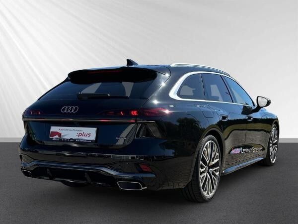Audi A6 Avant 6-Zylinder TFSI *Neues Modell!* Vorführfahrzeug