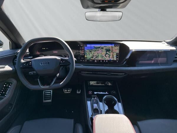 Audi A6 Avant 6-Zylinder TFSI *Neues Modell!* Vorführfahrzeug