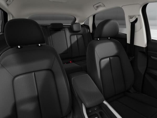 Audi Q8 Sportback e-tron (GET)