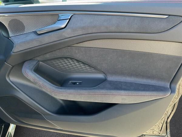 Audi A6 Avant 6-Zylinder TFSI *Neues Modell!* Vorführfahrzeug