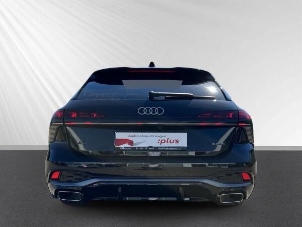 Audi A6 Avant 6-Zylinder TFSI *Neues Modell!* Vorführfahrzeug
