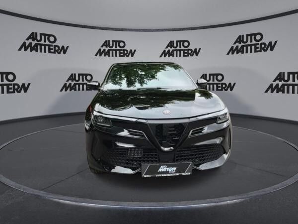 Alfa Romeo Junior 1.2 VGT Mild-Hybrid Speciale +Tech Paket