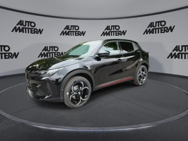 Alfa Romeo Junior 1.2 VGT Mild-Hybrid Speciale +Tech Paket