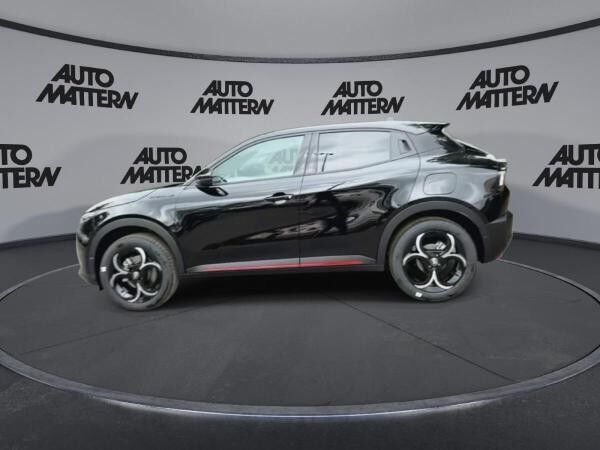 Alfa Romeo Junior 1.2 VGT Mild-Hybrid Speciale +Tech Paket