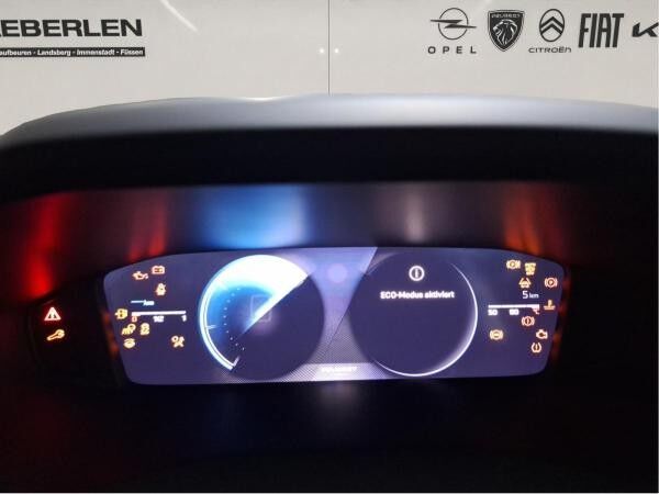Peugeot 208 1.2 PureTech 100 Allure *Sitzheizung*Kamera*