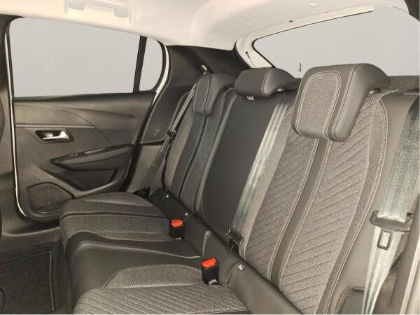 Peugeot 208 1.2 PureTech 100 Allure *Sitzheizung*Kamera*