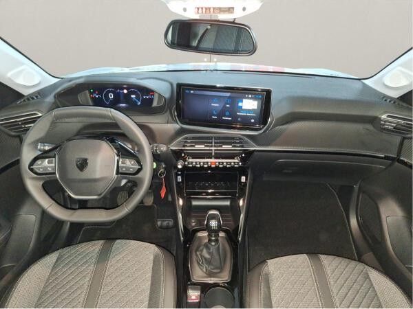 Peugeot 208 1.2 PureTech 100 Allure *Sitzheizung*Kamera*