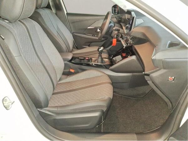 Peugeot 208 1.2 PureTech 100 Allure *Sitzheizung*Kamera*