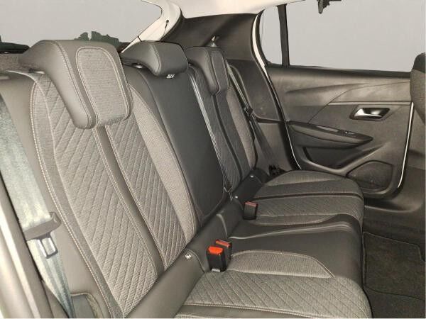 Peugeot 208 1.2 PureTech 100 Allure *Sitzheizung*Kamera*