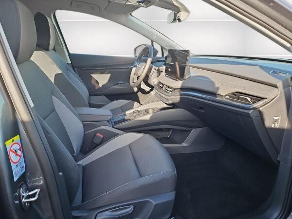 Skoda Elroq 50 Tour