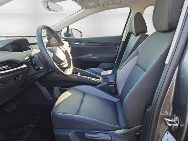 Skoda Elroq 50 Tour