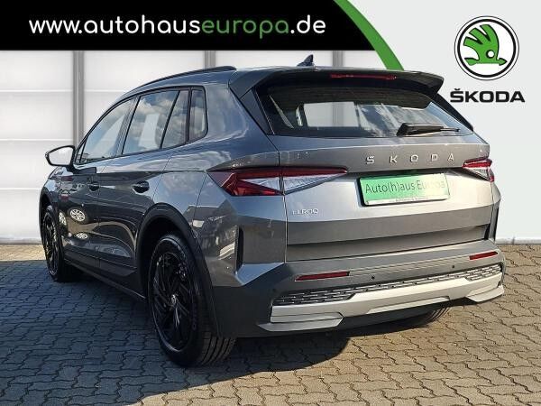 Skoda Elroq 50 Tour