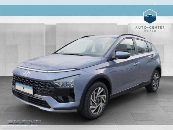 Hyundai Bayon Trend*Komfortpaket