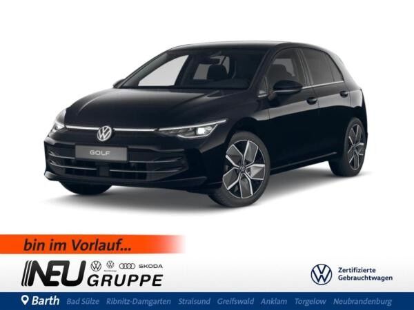Volkswagen Golf Style 1,5 l TSI 6-Gang
