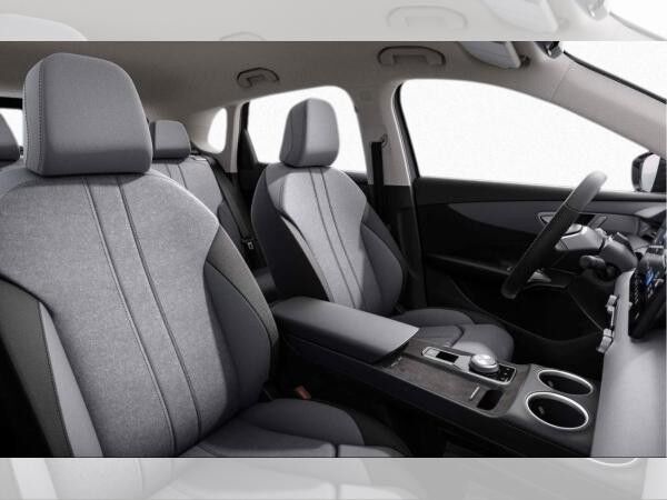 MG S5 EV Comfort Standard Range ⚡JETZT SICHERN⚡