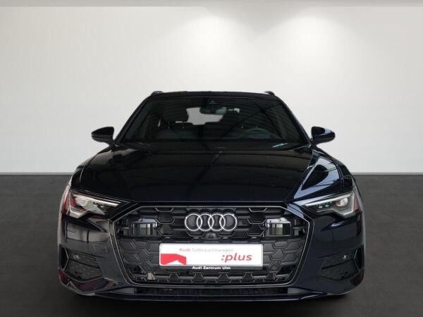 Audi A6 Avant advanced 40 TDI HuD LEDER MATRIX NAVI