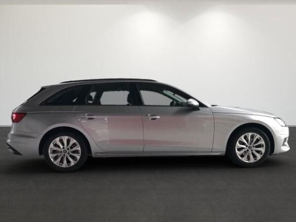 Audi A4 Avant advanced 35 TFSI AHK-VORB. LED NAV+ RFK