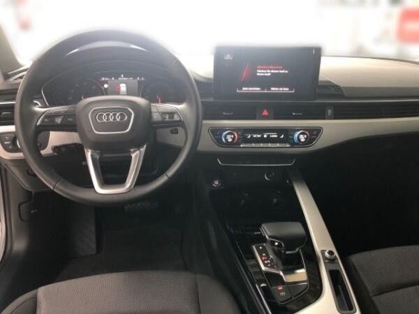 Audi A4 Avant advanced 35 TFSI AHK-VORB. LED NAV+ RFK