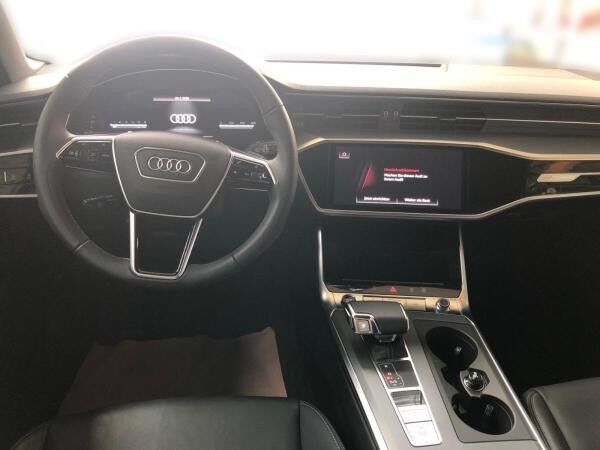 Audi A6 Avant advanced 40 TDI HuD LEDER MATRIX NAVI