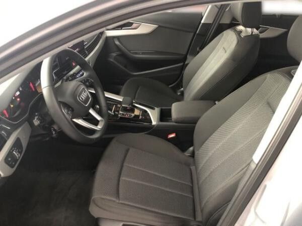 Audi A4 Avant advanced 35 TFSI AHK-VORB. LED NAV+ RFK