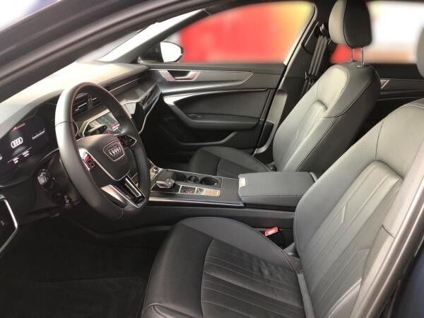 Audi A6 Avant advanced 40 TDI HuD LEDER MATRIX NAVI
