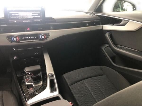 Audi A4 Avant advanced 35 TFSI AHK-VORB. LED NAV+ RFK
