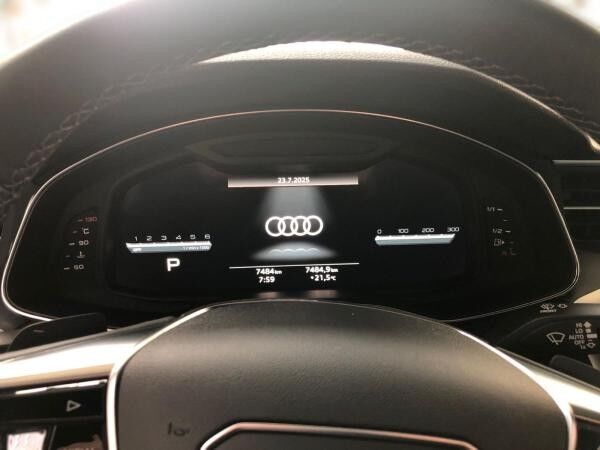 Audi A6 Avant advanced 40 TDI HuD LEDER MATRIX NAVI