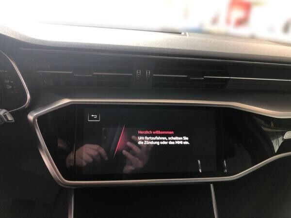 Audi A6 Avant advanced 40 TDI HuD LEDER MATRIX NAVI