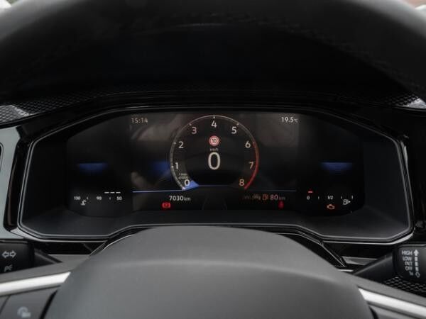 Volkswagen Polo 1.0 Life AppConnect Sitzheiz. LED Parkpilot