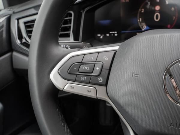 Volkswagen Polo 1.0 Life AppConnect Sitzheiz. LED Parkpilot