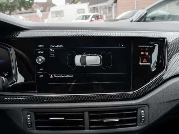 Volkswagen Polo 1.0 Life AppConnect Sitzheiz. LED Parkpilot