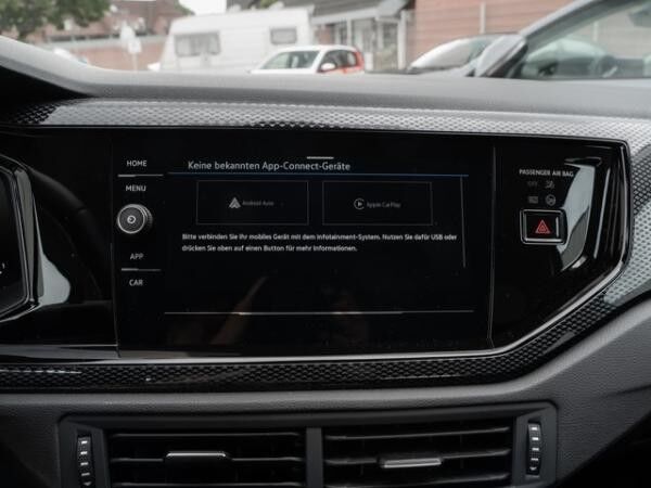 Volkswagen Polo 1.0 Life AppConnect Sitzheiz. LED Parkpilot