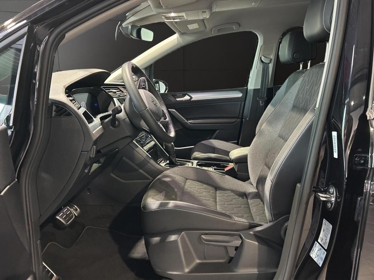 Volkswagen Touran GOAL 1.5 TSI*DSG*CAM*IQ-LIGHT*AHK*SHZ*ACC