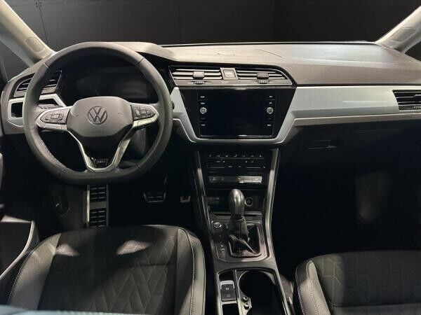 Volkswagen Touran GOAL 1.5 TSI*DSG*CAM*IQ-LIGHT*AHK*SHZ*ACC