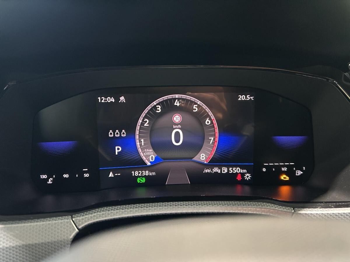 Volkswagen Touran GOAL 1.5 TSI*DSG*CAM*IQ-LIGHT*AHK*SHZ*ACC