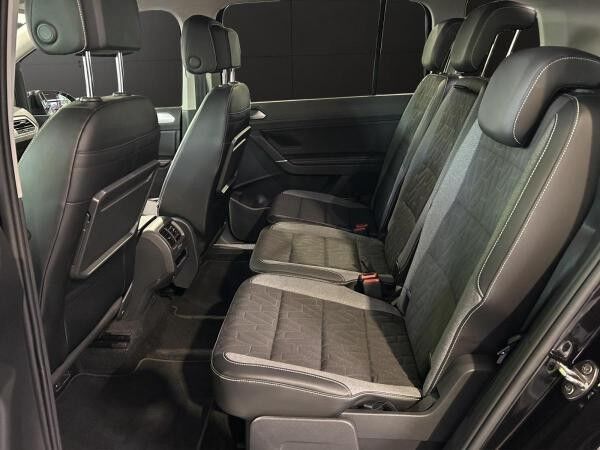 Volkswagen Touran GOAL 1.5 TSI*DSG*CAM*IQ-LIGHT*AHK*SHZ*ACC