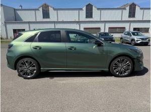 Kia Ceed GT-line 1.5 T-GDI 140 PS DCT +18Z