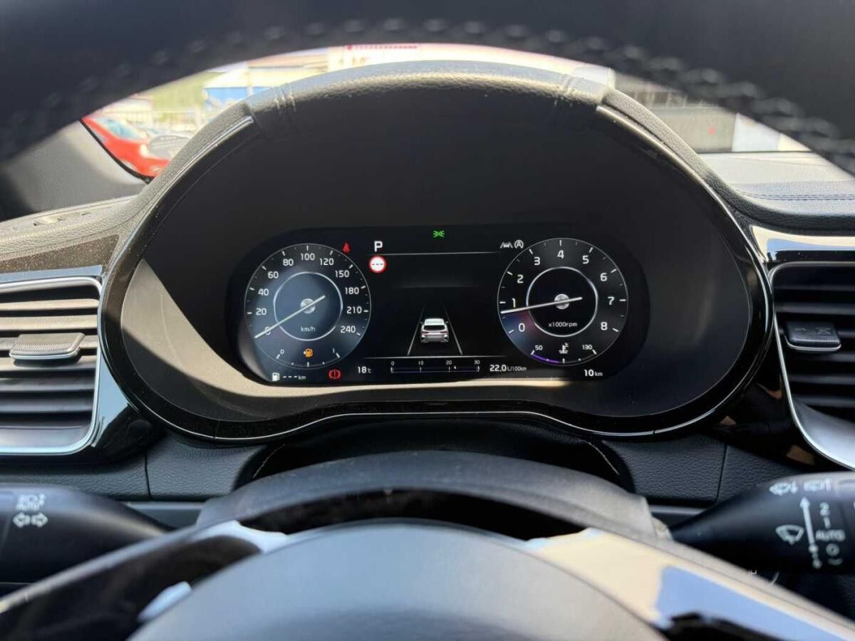 Kia Ceed GT-line 1.5 T-GDI 140 PS DCT +18Z