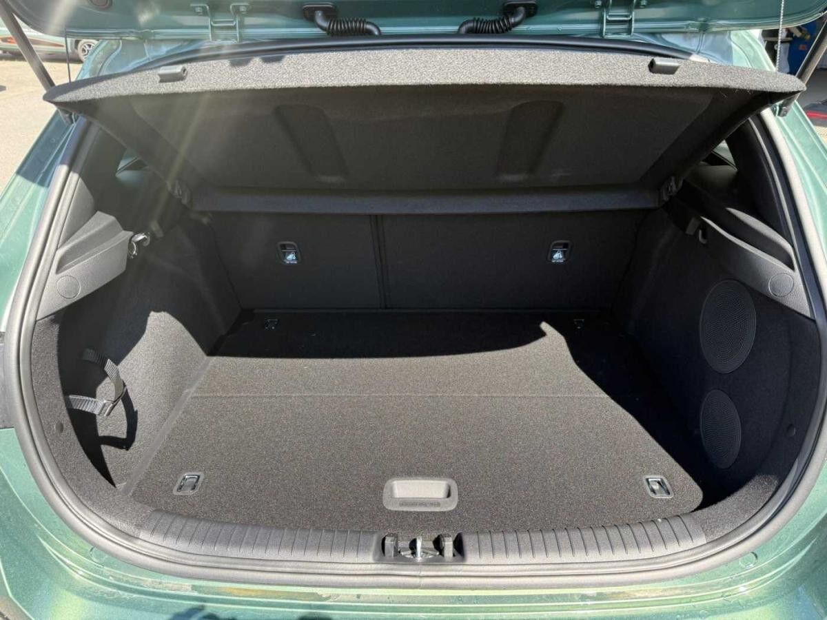 Kia Ceed GT-line 1.5 T-GDI 140 PS DCT +18Z