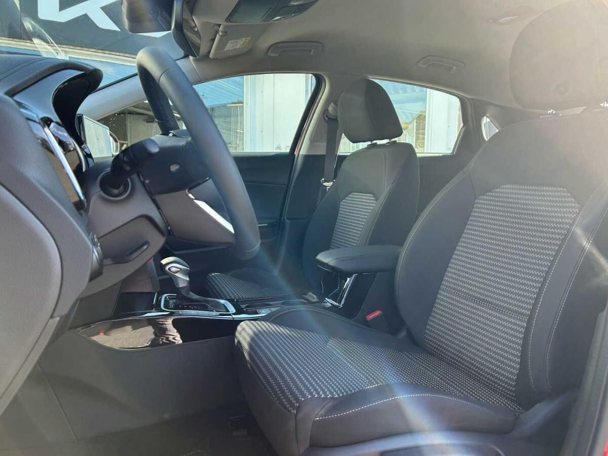 Kia Ceed Vision 1.5 T-GDI DCT7 +SHZ+RFK