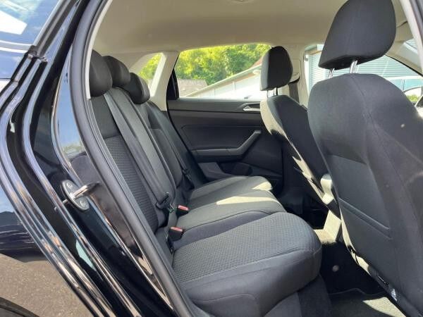Volkswagen Polo Life 1.0 TSI DSG / Navi, IQ.Drive, LED, SHZ