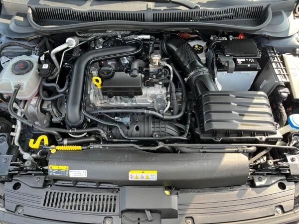 Volkswagen Polo Life 1.0 TSI DSG / Navi, IQ.Drive, LED, SHZ