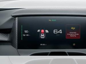 MG S5 EV Comfort Standard Range ⚡Der smarte elektro SUV!⚡