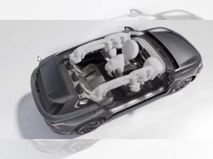 MG S5 EV Comfort Standard Range ⚡Der smarte elektro SUV!⚡