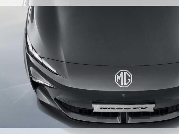 MG S5 EV Next-Level Elektro-SUV erleben! Comfort Standard Range