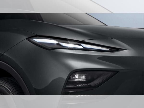 MG S5 EV Next-Level Elektro-SUV erleben! Comfort Standard Range