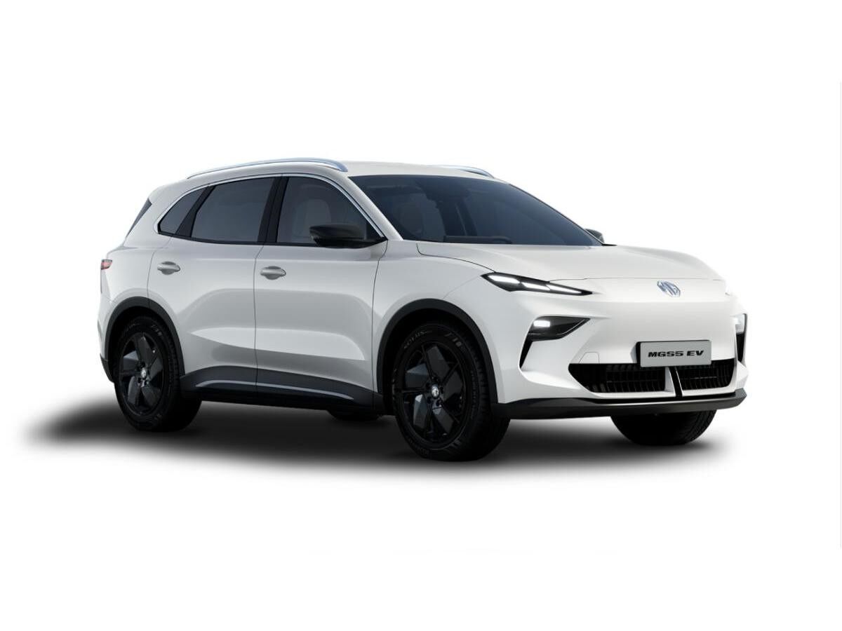 MG S5 EV ❗* Comfort* *7-Jahre Garantie*ACC*DAB*❗