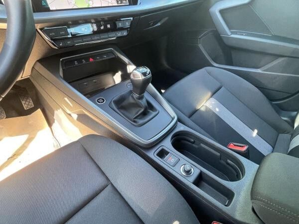 Audi A3 Sportback 30 TDI LED Navi PDC+ CarPlay